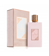 DECANT 5ML - Ameerat Al Arab Prive Rose Asdaaf   - Perfume Árabe